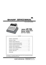 UP-700 service US ver.pdf